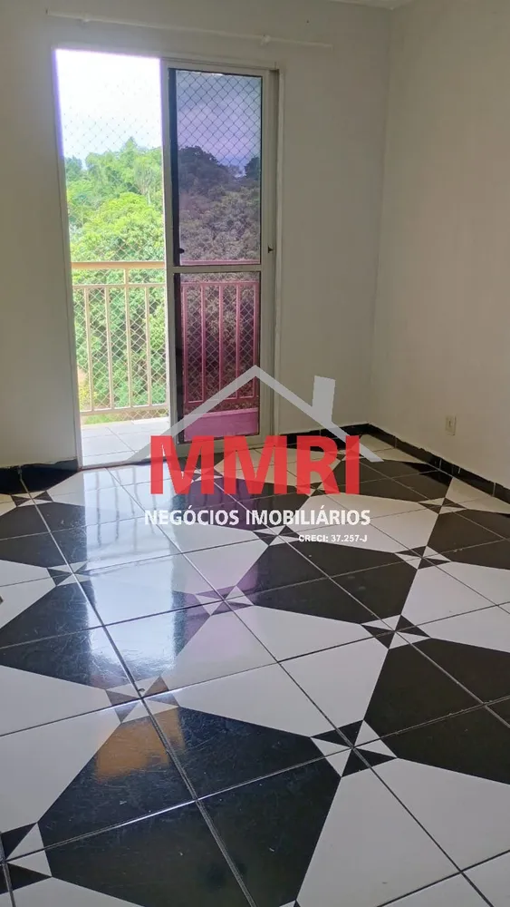 Apartamento, 2 quartos, 64 m² - Foto 8