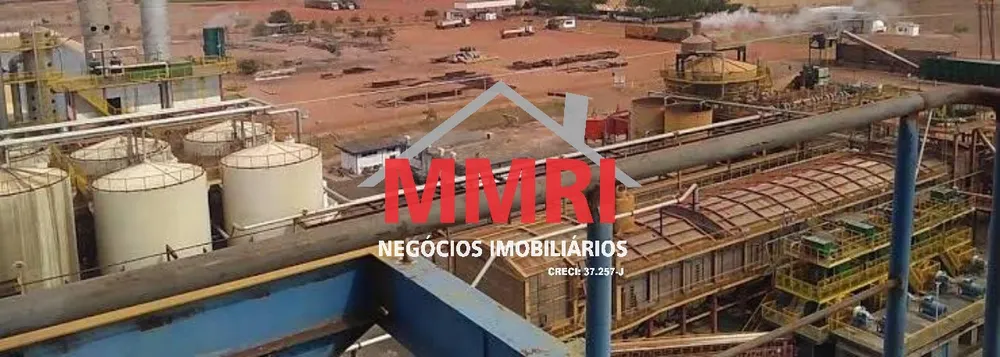 Indústria - Foto 1