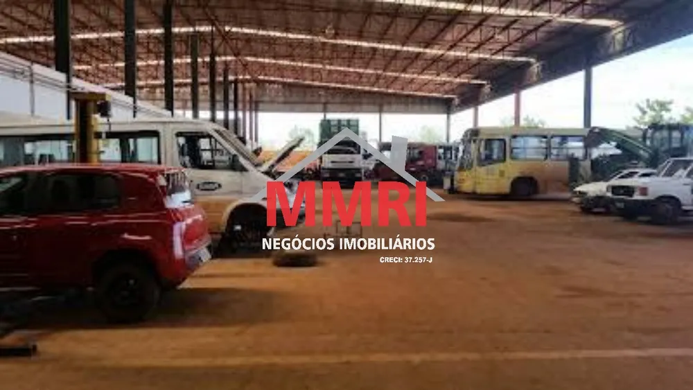 Indústria - Foto 4