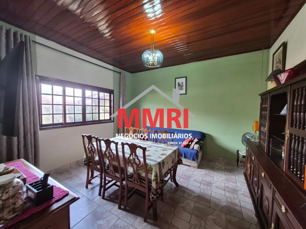 Casa, 5 quartos - Foto 6