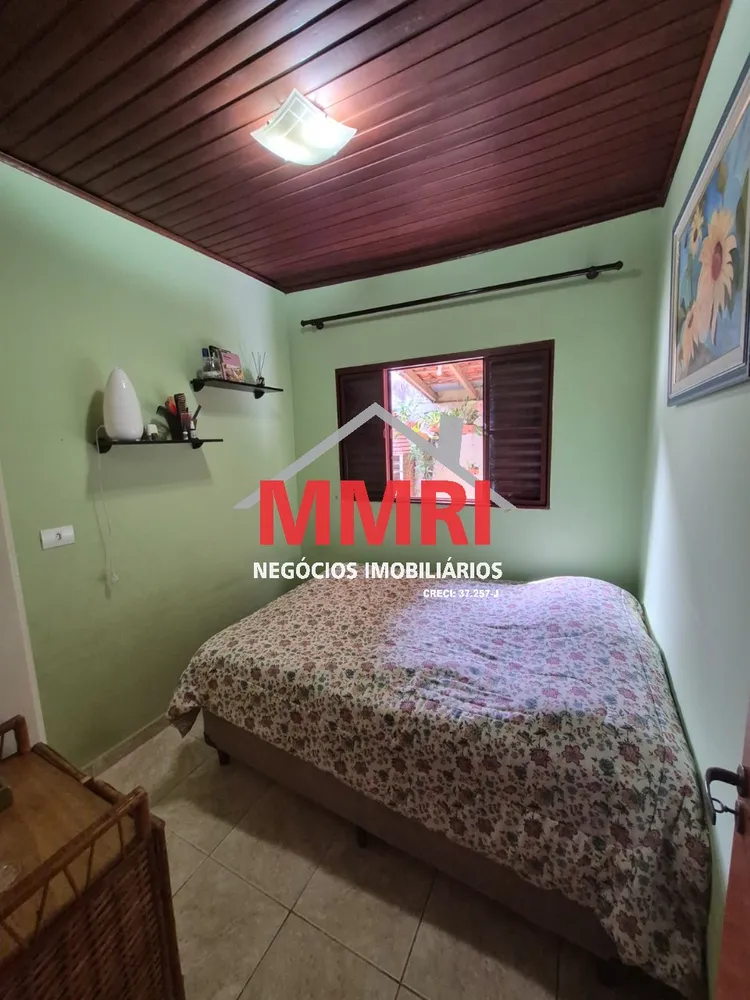 Casa, 5 quartos - Foto 2