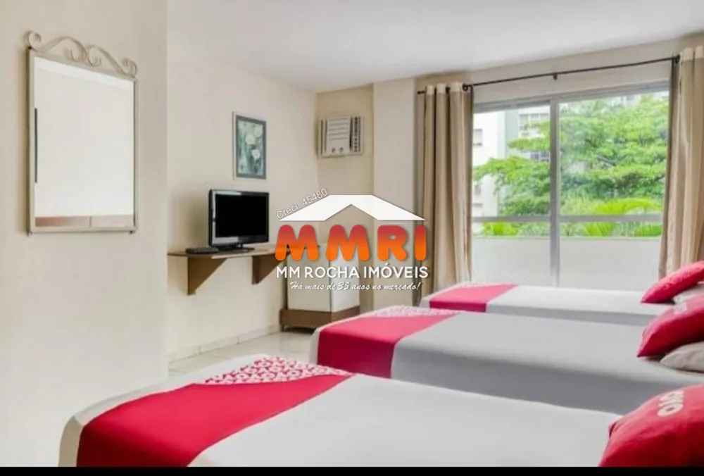 Hotel - Foto 1