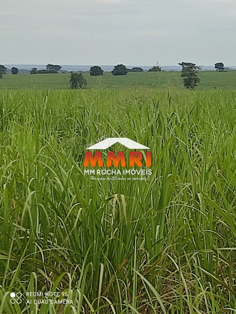 Fazenda, 474 m² - Foto 4