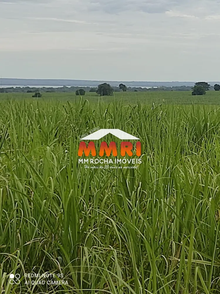 Fazenda, 474 m² - Foto 3