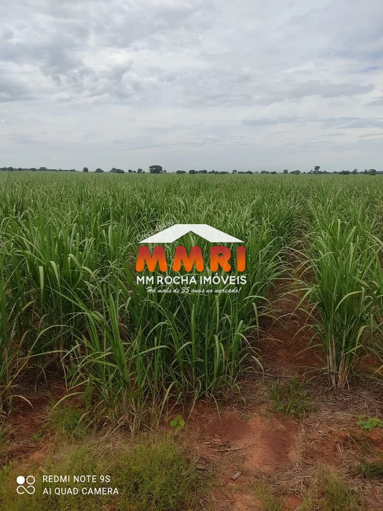 Fazenda, 474 m² - Foto 1