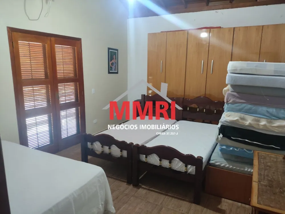 Chácara, 6 quartos - Foto 1