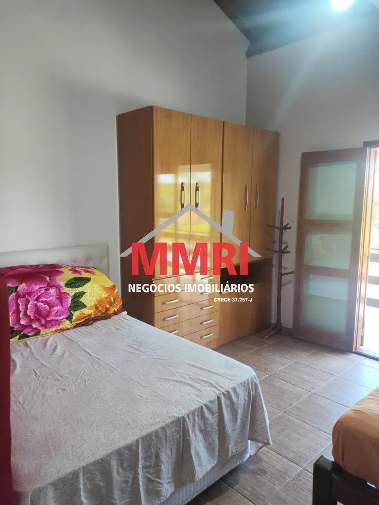 Chácara, 6 quartos - Foto 1