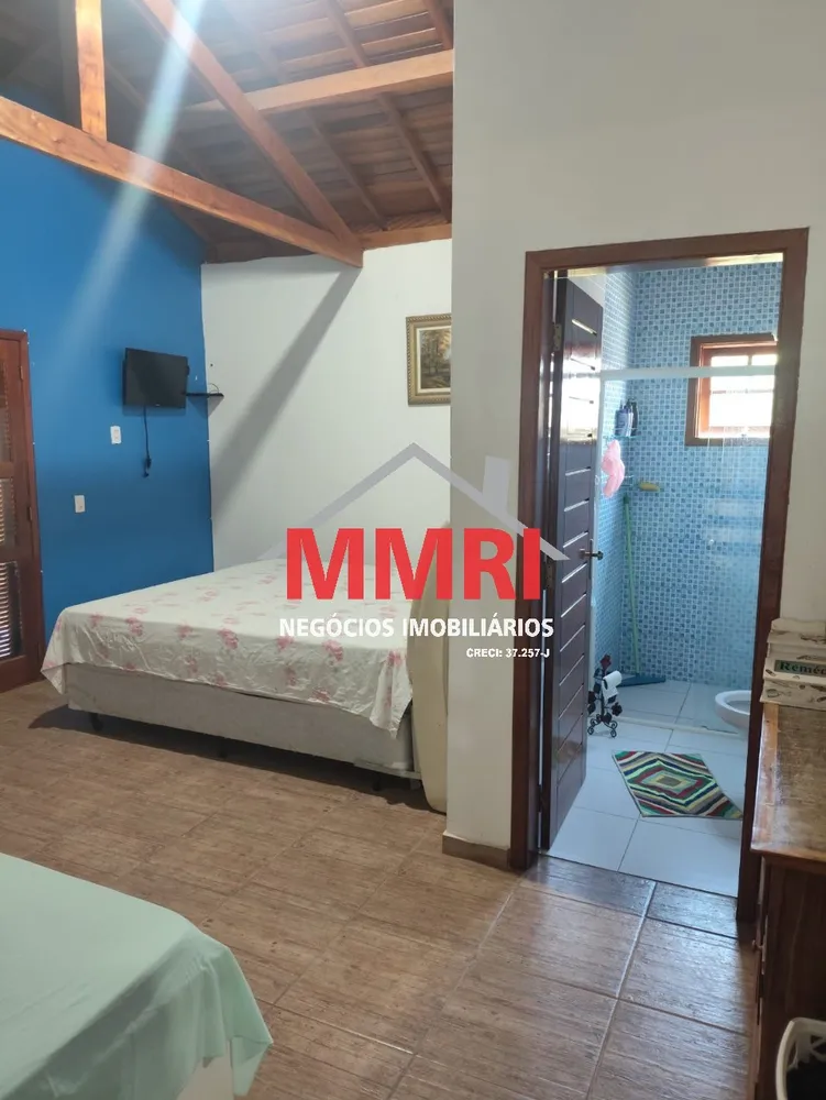 Chácara, 6 quartos - Foto 3