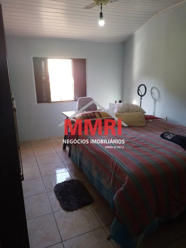 Chácara, 4 quartos - Foto 2