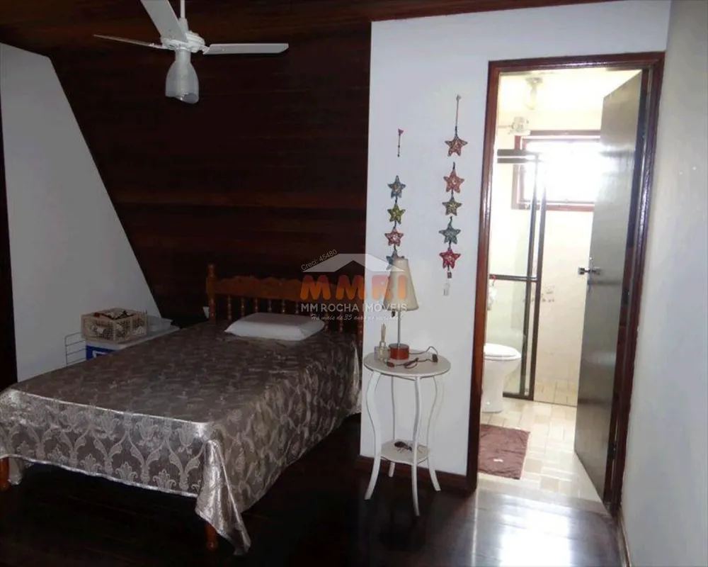 Sítio, 7 quartos, 9 m² - Foto 6