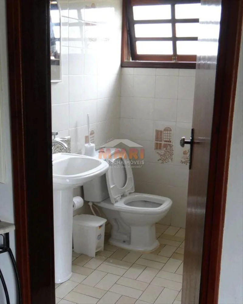 Sítio, 7 quartos, 9 m² - Foto 1