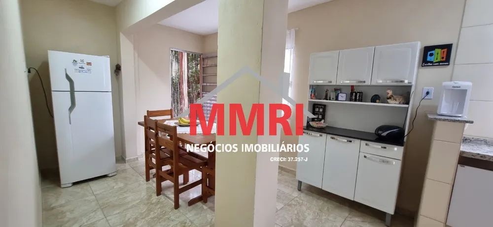 Chácara, 3 quartos - Foto 5
