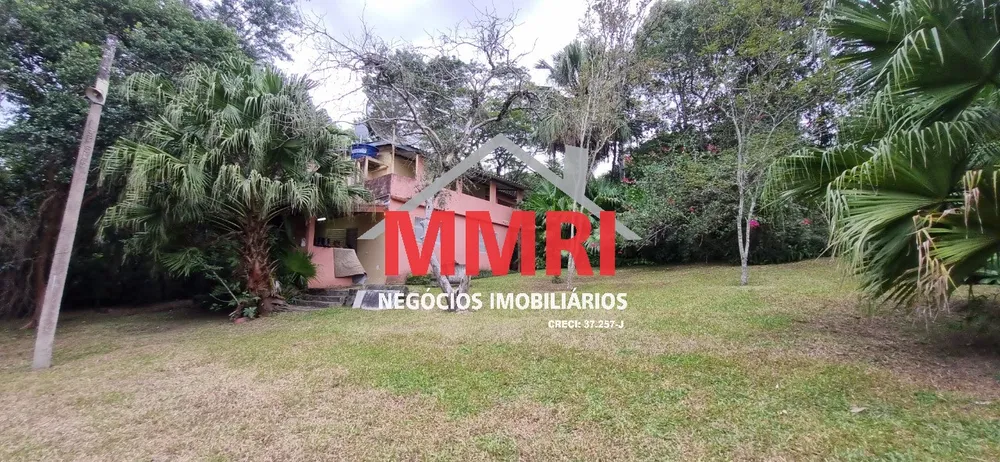 Chácara, 3 quartos - Foto 3