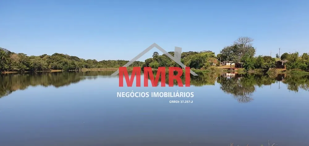 Fazenda, 893 m² - Foto 6