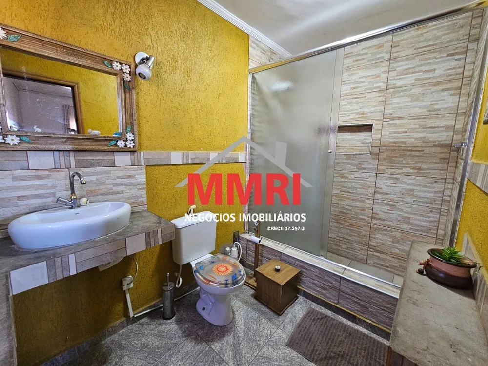Casa, 4 quartos - Foto 2