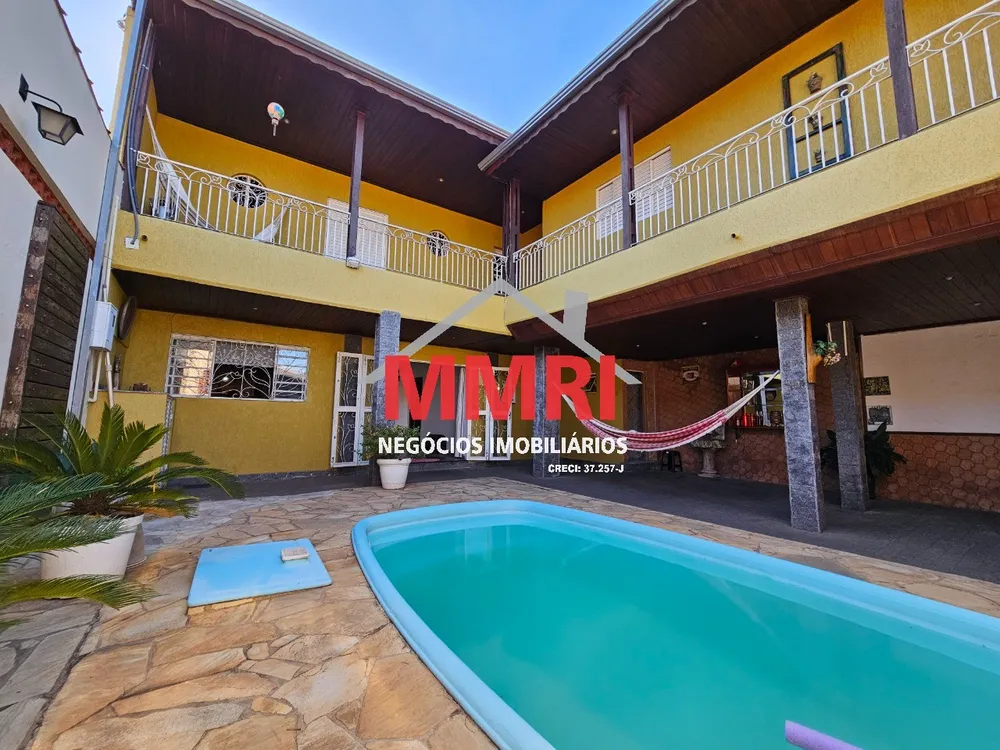 Casa, 4 quartos - Foto 5