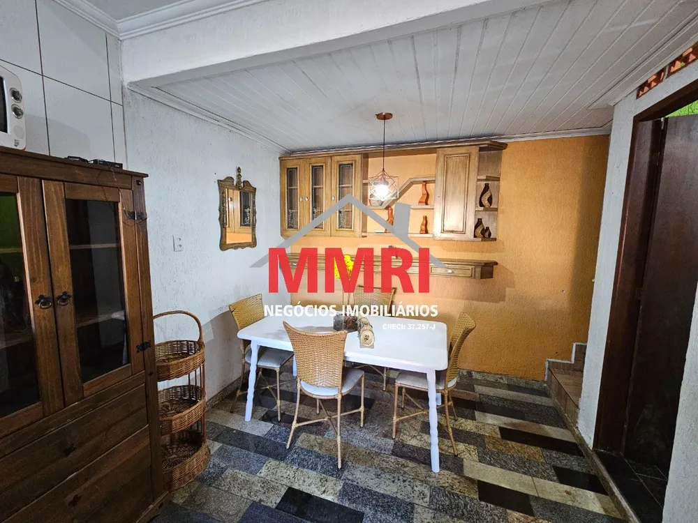 Casa, 4 quartos - Foto 4