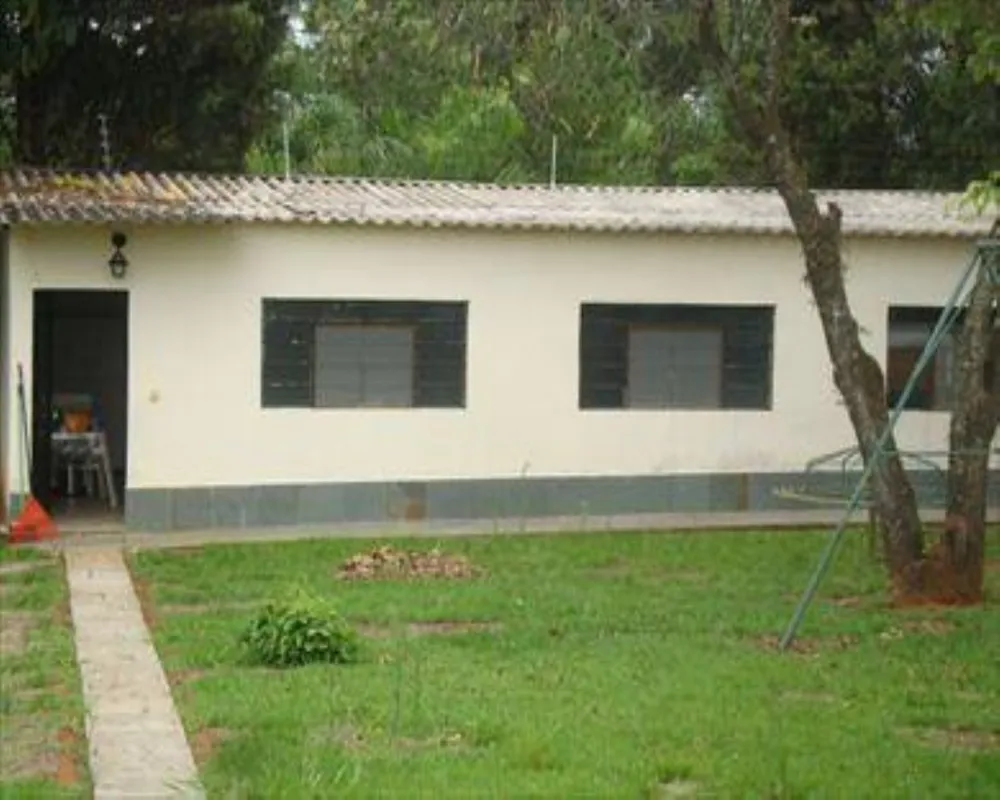 Chácara, 6 quartos, 6000 m² - Foto 3