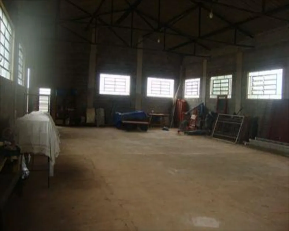 Chácara, 6 quartos, 6000 m² - Foto 1