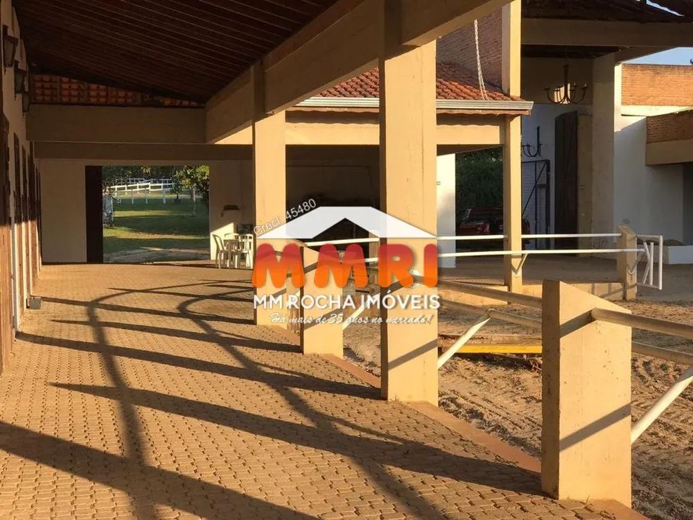 Fazenda, 10 hectares - Foto 3