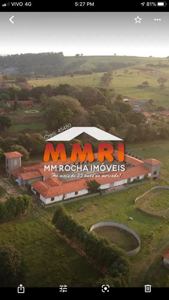 Fazenda, 10 hectares - Foto 4
