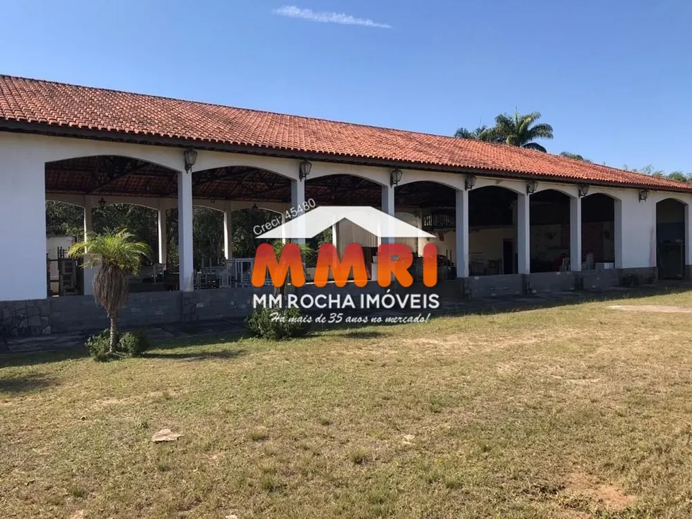 Fazenda, 10 hectares - Foto 8