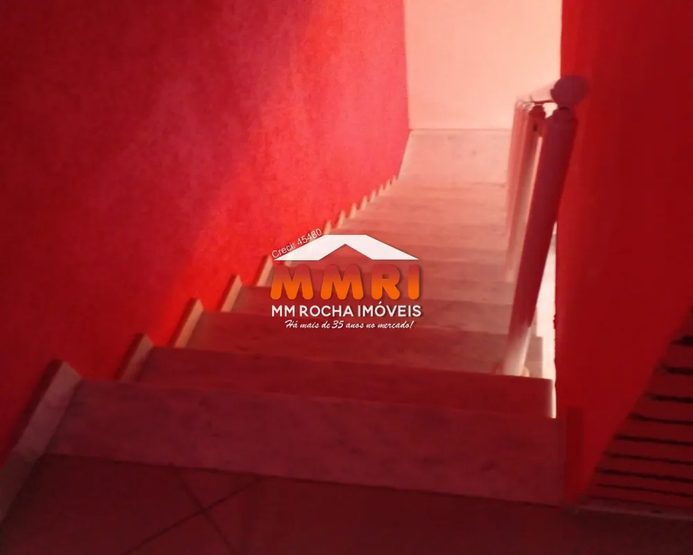 Casa, 6 quartos - Foto 3