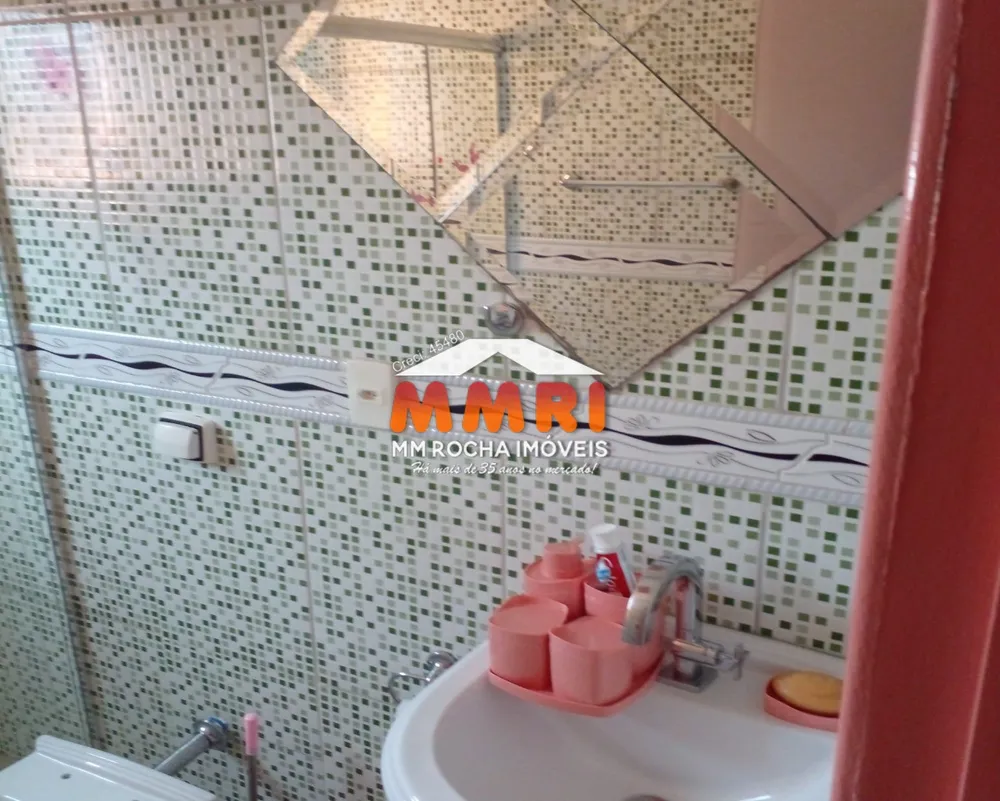 Casa, 6 quartos - Foto 2