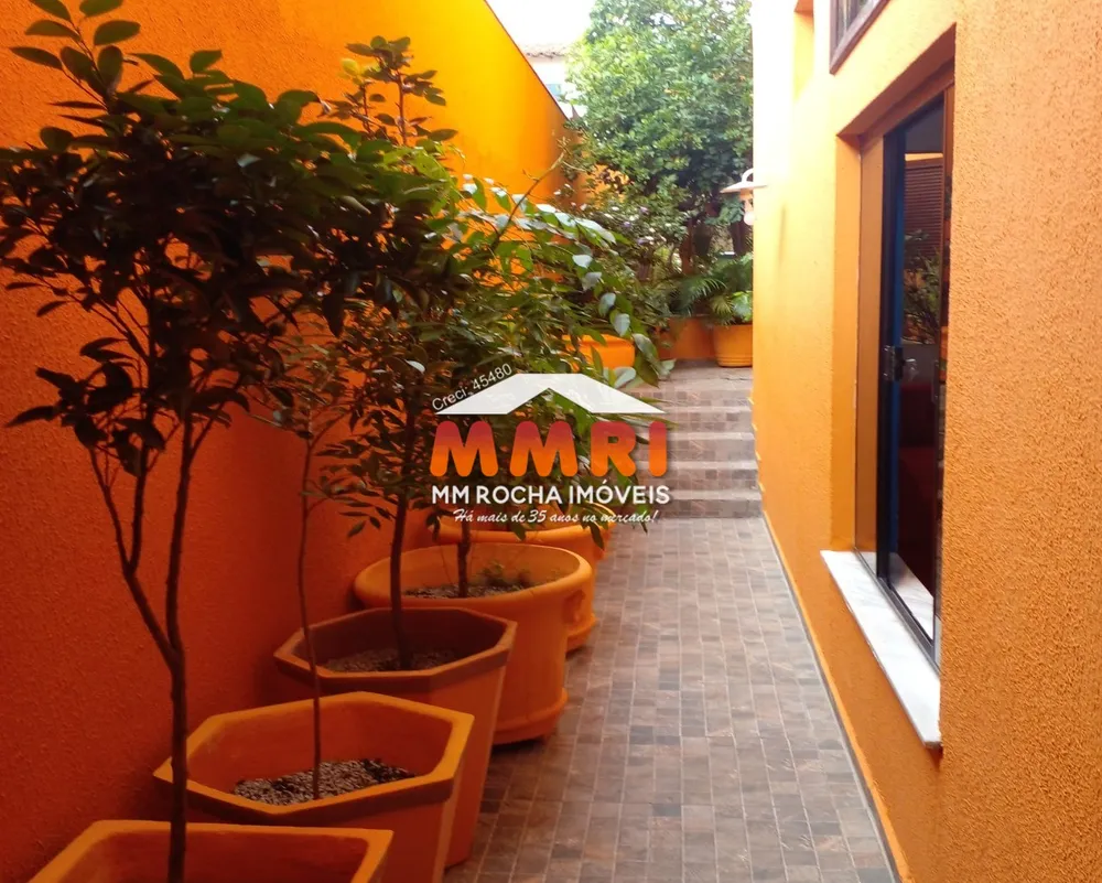 Casa, 6 quartos - Foto 12