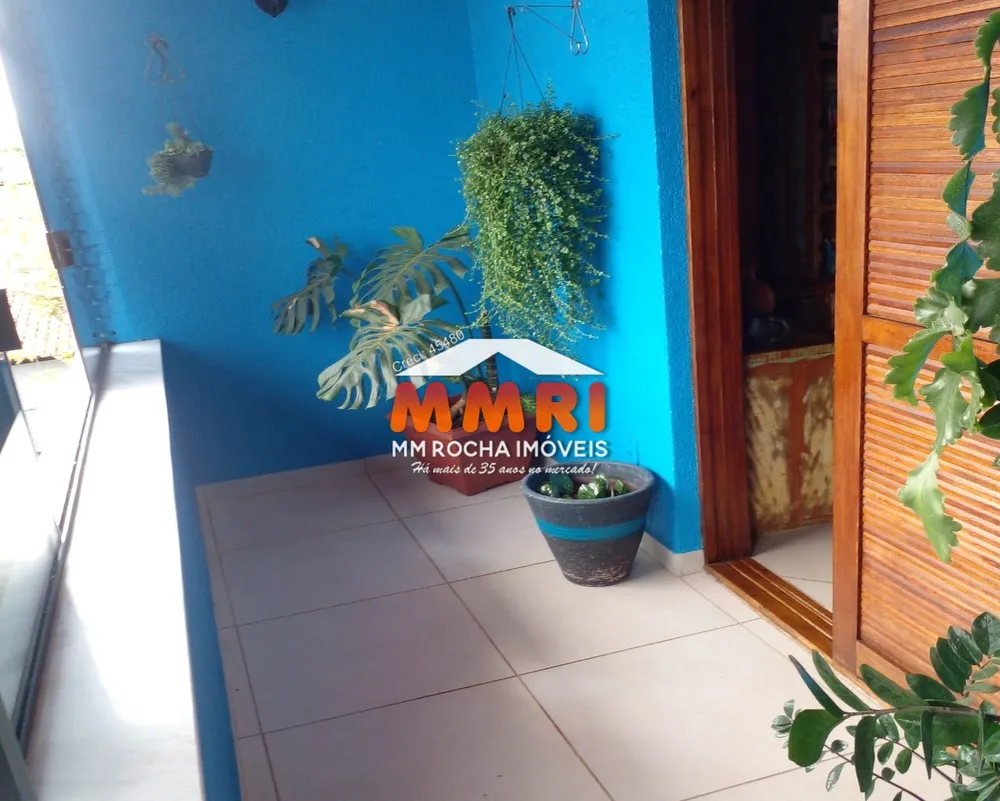 Casa, 6 quartos - Foto 11