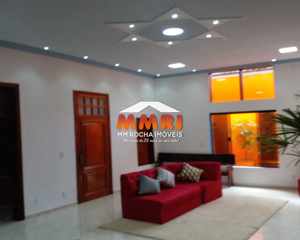 Casa, 6 quartos - Foto 6