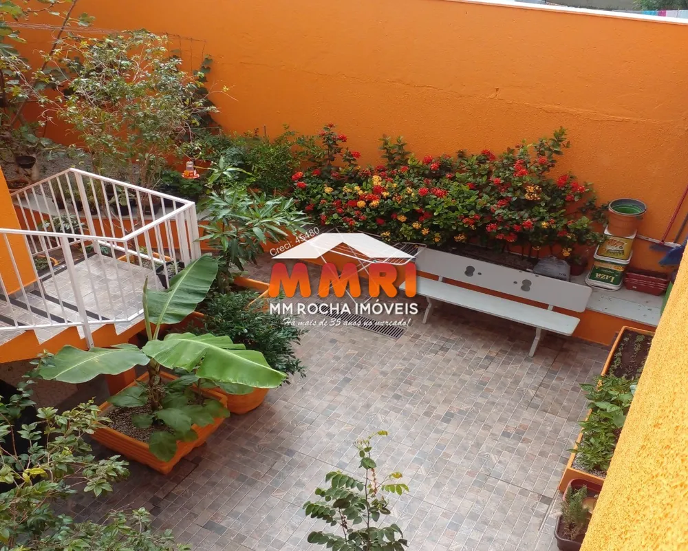 Casa, 6 quartos - Foto 8