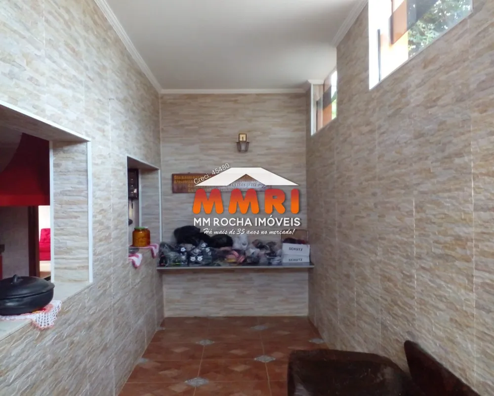 Casa, 6 quartos - Foto 7