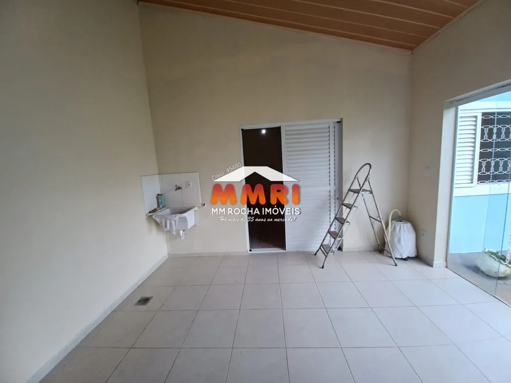Chácara, 3 quartos, 1000 m² - Foto 3