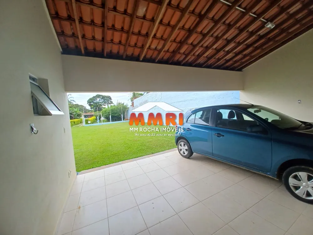 Chácara, 3 quartos, 1000 m² - Foto 4