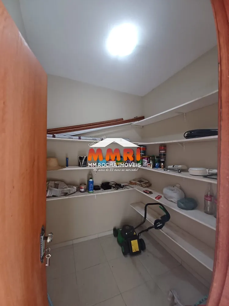 Chácara, 3 quartos, 1000 m² - Foto 5