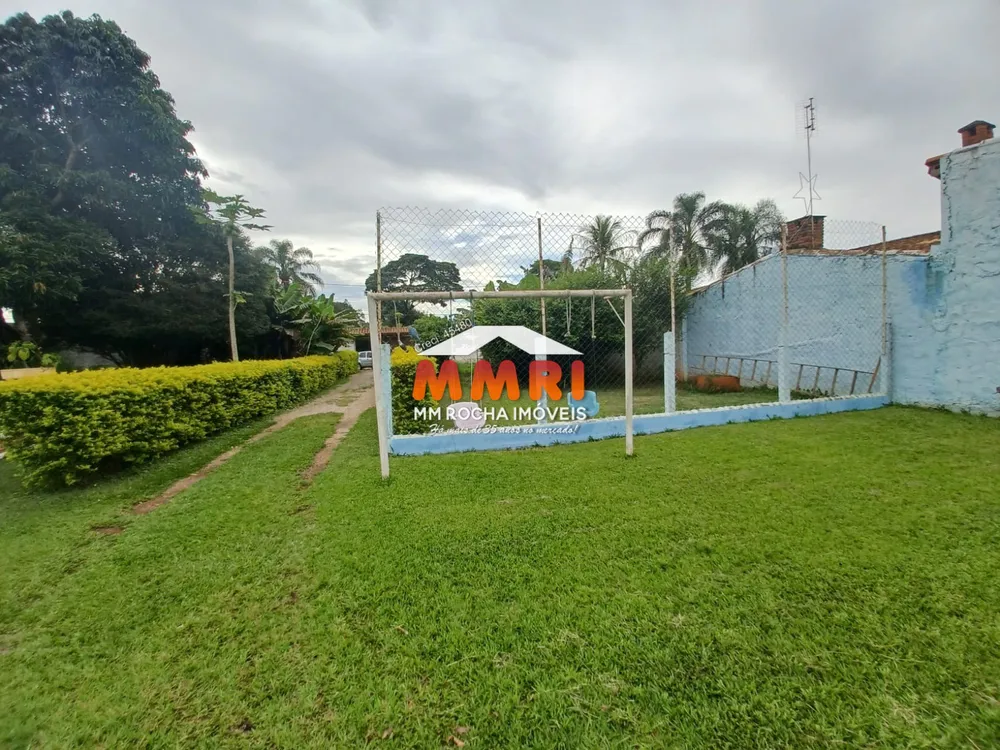 Chácara, 3 quartos, 1000 m² - Foto 4