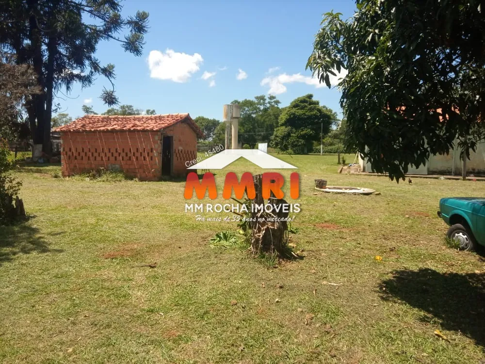 Sítio, 2 quartos, 12 m² - Foto 2