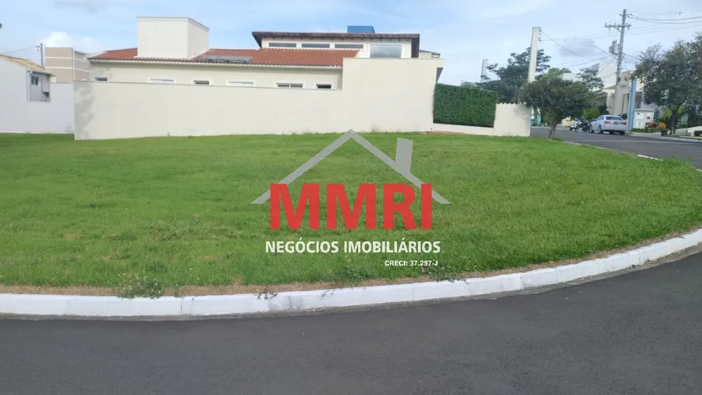 Terreno, 442 m² - Foto 1