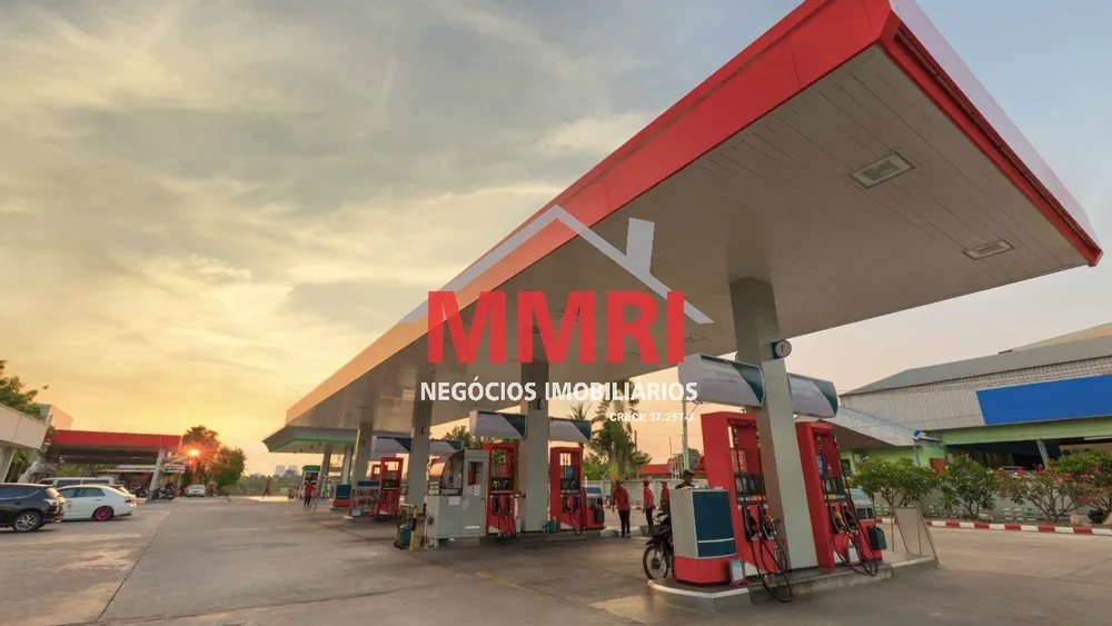 Imóvel Comercial - Foto 1