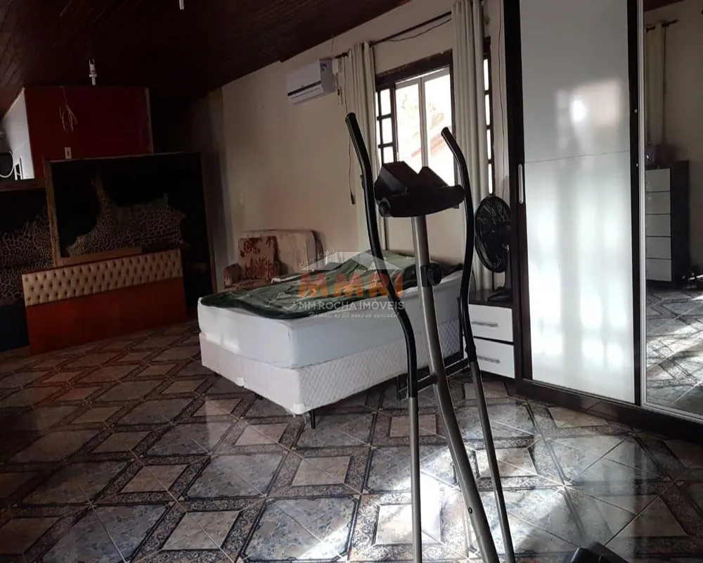 Chácara, 3 quartos, 2000 m² - Foto 3
