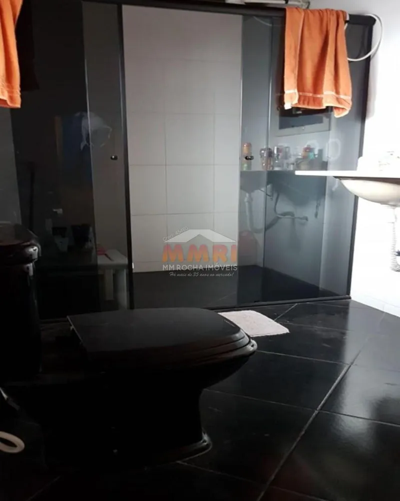 Chácara, 3 quartos, 2000 m² - Foto 4