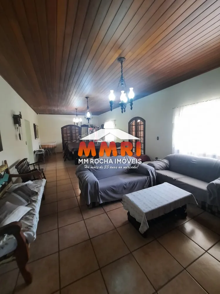 Sítio, 3 quartos, 4 hectares - Foto 4
