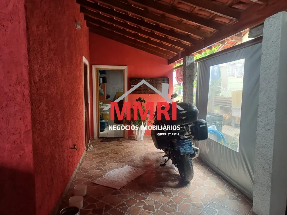 Chácara, 3 quartos, 1000 m² - Foto 6