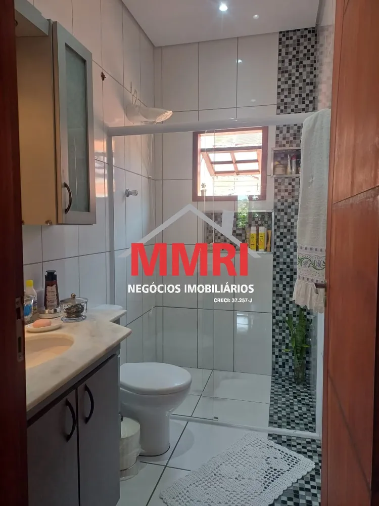 Chácara, 3 quartos, 1000 m² - Foto 3