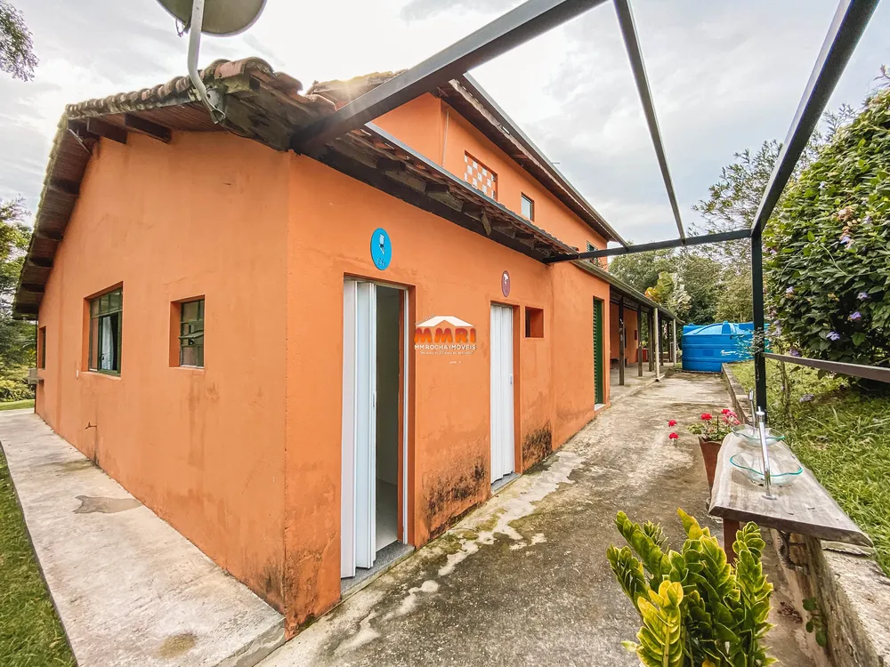 Sítio, 7 quartos, 3 hectares - Foto 7