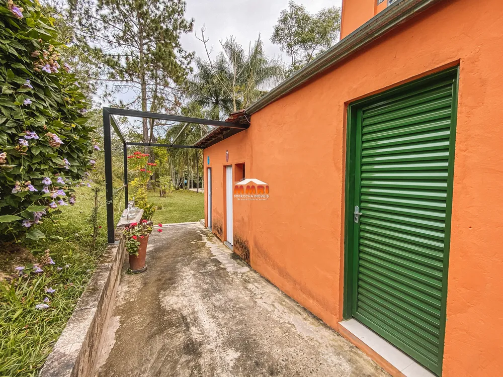 Sítio, 7 quartos, 3 hectares - Foto 4