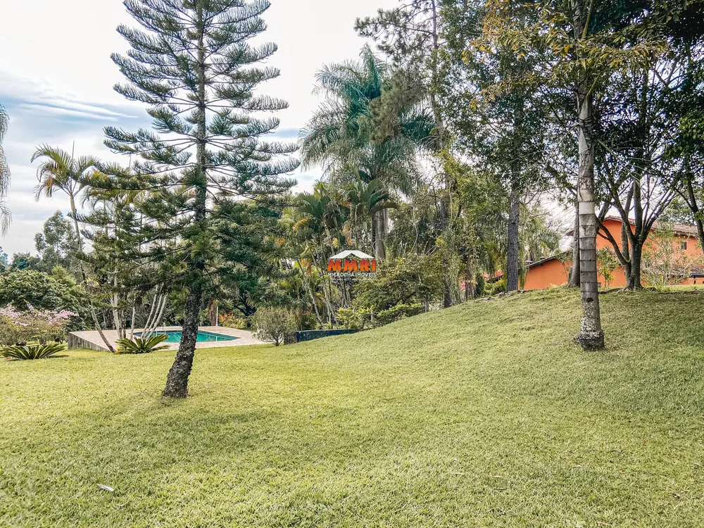 Sítio, 7 quartos, 3 hectares - Foto 1