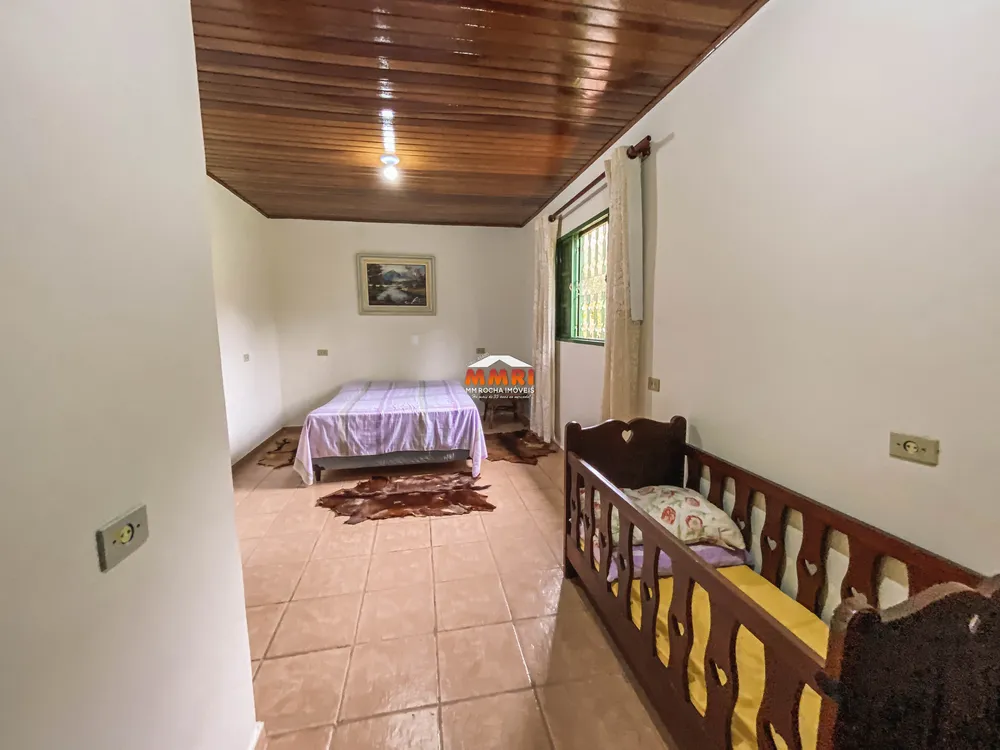 Sítio, 7 quartos, 3 hectares - Foto 6