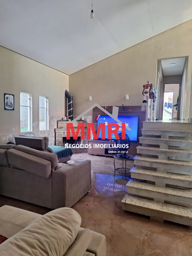 Casa de Condomínio, 4 quartos - Foto 7